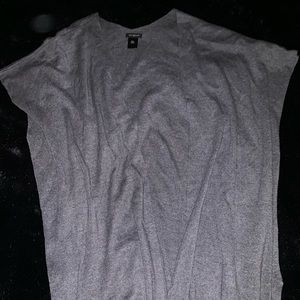 Long Line Ann Taylor Cardigan!